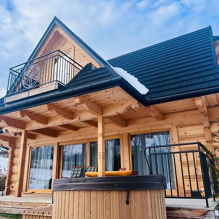 Tatrytop Dom Olczanska Ostoja Закопане Екстериор снимка